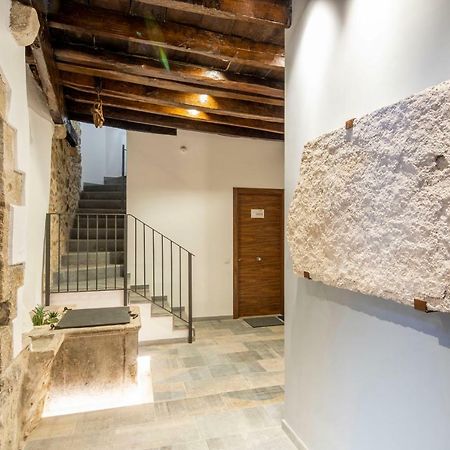 Apartamento Historico En El Barri Vell Girona Apartment Exterior photo