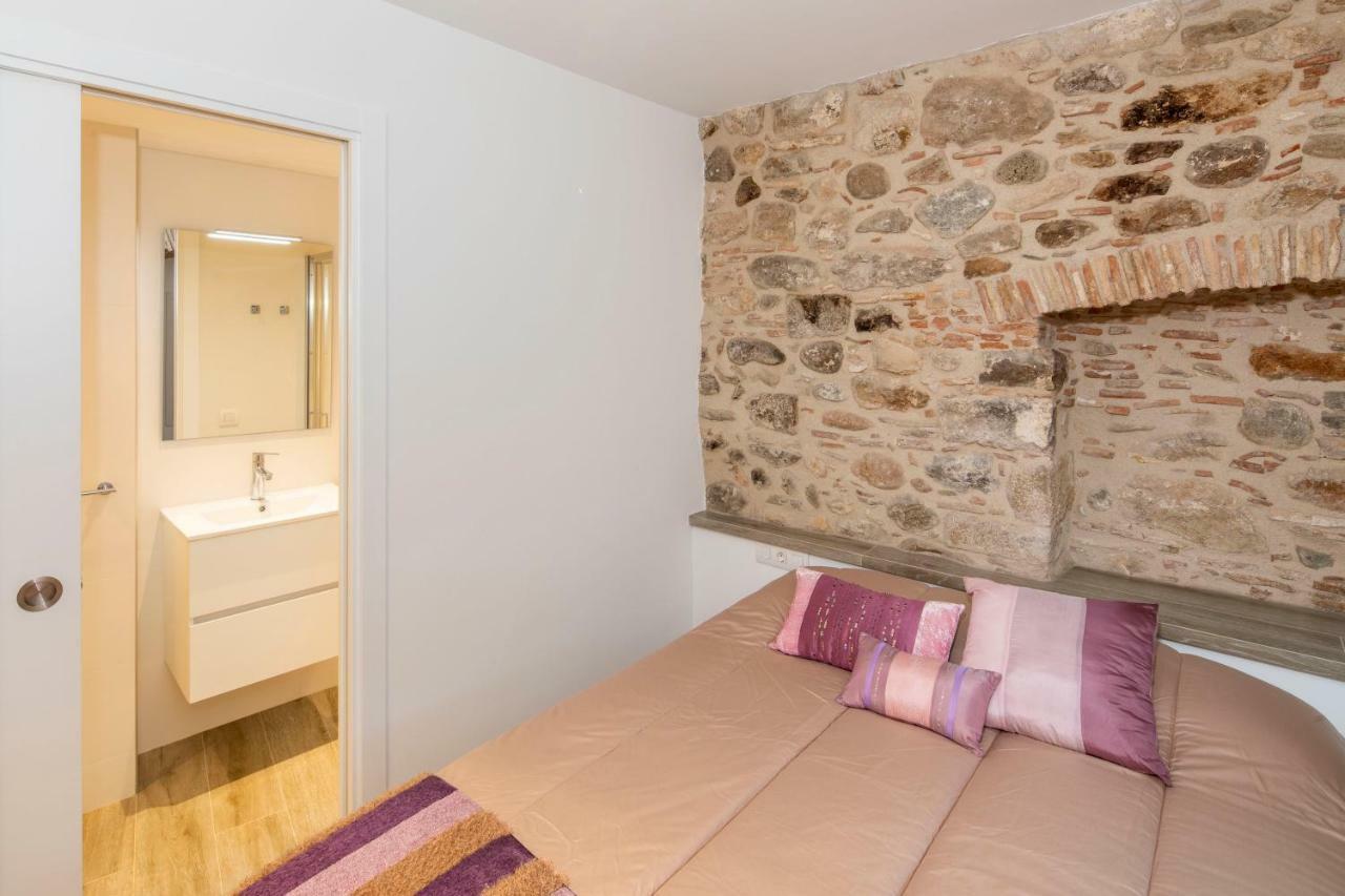 Apartamento Historico En El Barri Vell Girona Apartment Exterior photo